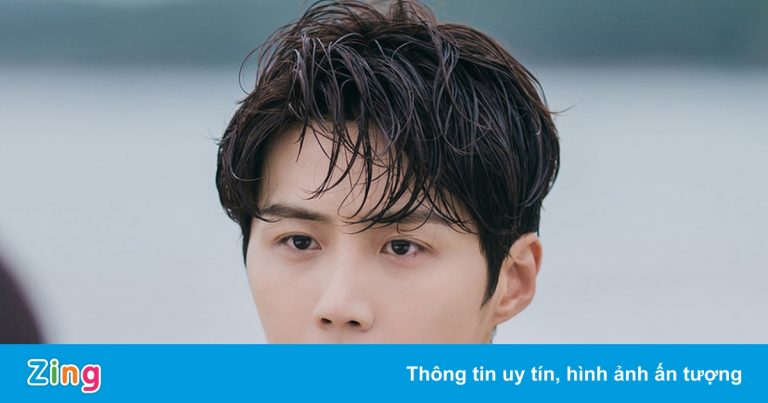 Kim Seon Ho thừa nhận ép bạn gái phá thai