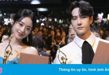 Vương Nhất Bác bị loại khỏi phim có Triệu Lệ Dĩnh