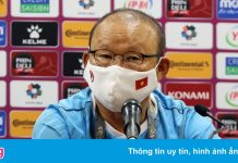 HLV Park: ‘Tuyển Việt Nam sẽ tìm cách khắc chế Trung Quốc’