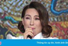 Báo Hàn viết về cuộc đời cơ cực của Phi Nhung