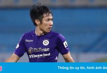 Tấn Tài chia tay CLB Hà Nội