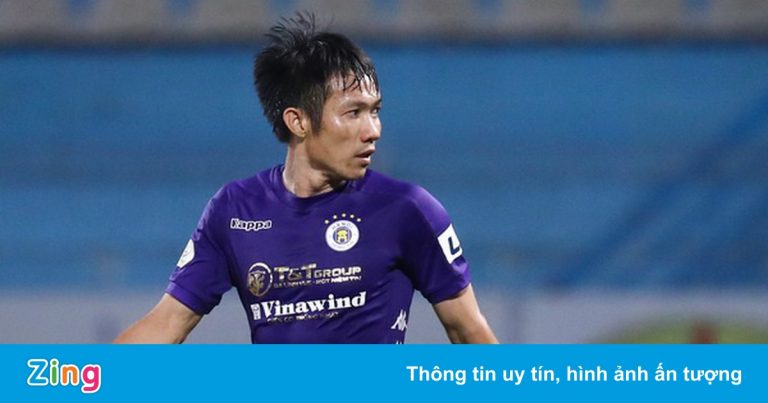 Tấn Tài chia tay CLB Hà Nội Tấn Tài chia tay CLB Hà Nội