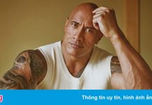 The Rock: ‘Tôi và Vin Diesel như nước với lửa’