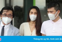 Huế phản hồi hoạt động trao tiền của Thủy Tiên, Hoài Linh