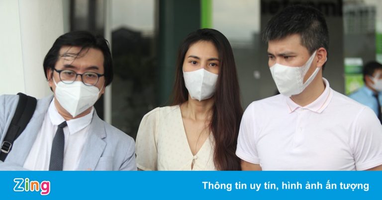 Huế phản hồi hoạt động trao tiền của Thủy Tiên, Hoài Linh