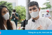 Hai địa phương ở Huế công bố khoản tiền từ thiện của Thủy Tiên