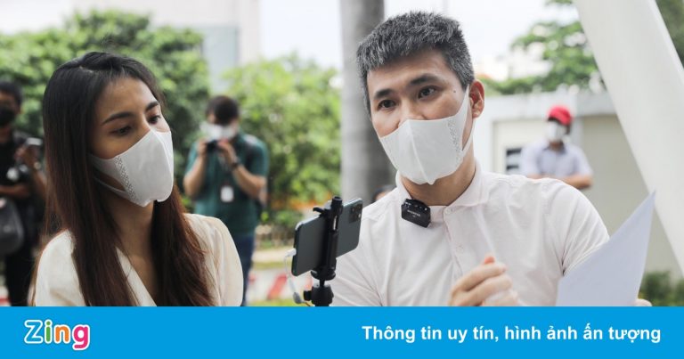 Hai địa phương ở Huế công bố khoản tiền từ thiện của Thủy Tiên