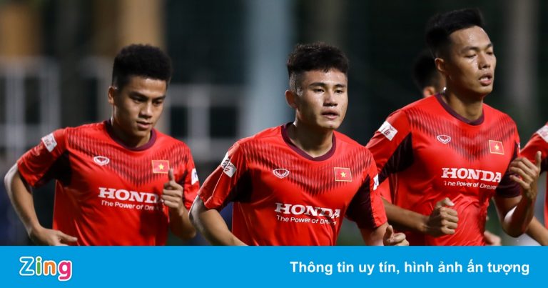 VFF sẽ đưa một đội U17 tuyển chọn sang Đức tập huấn