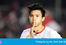 Văn Hậu sẽ sang Hàn Quốc phẫu thuật vào tháng 11