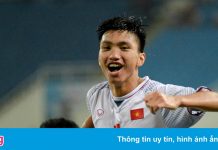 Tuyển Việt Nam và nỗi nhớ Văn Hậu trước trận Oman