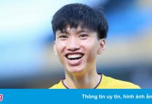 Đoàn Văn Hậu cần giảm cân