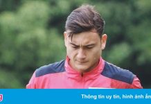 Văn Lâm lỡ trận chung kết đầu tiên ở Nhật Bản