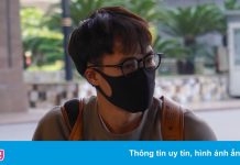 Tuyển Việt Nam hội quân sau 4 ngày xả trại