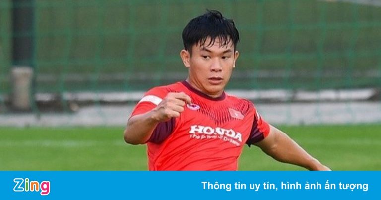 Lê Văn Xuân trở thành chốt chặn thầm lặng của U23 Việt Nam