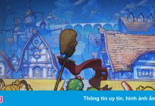 Loại coin của dự án game Việt tiếp tục lập đỉnh mới