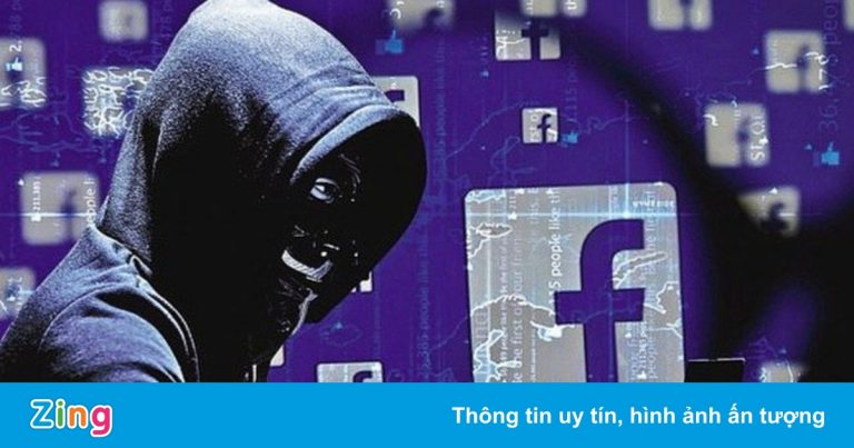 Điều tra vụ Facebook của Công an Vĩnh Phúc bị tấn công và đổi tên