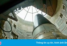 Mỹ đang có 3.750 đầu đạn hạt nhân