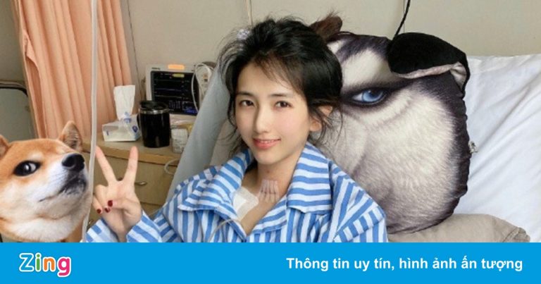 Tranh cãi về các ‘quý cô bệnh tật’ ở Trung Quốc