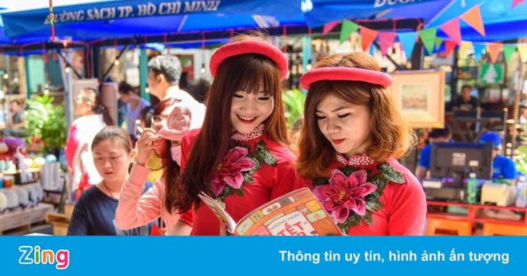 Sách thông tin đối ngoại giúp Việt Nam vươn ra thế giới Sách thông tin đối ngoại giúp Việt Nam vươn ra thế giới
