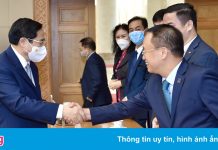 Doanh nghiệp kỳ vọng sớm có chương trình tổng thể phục hồi kinh tế