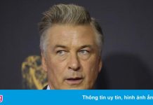 Alec Baldwin lên tiếng sau vụ nổ súng gây chết người