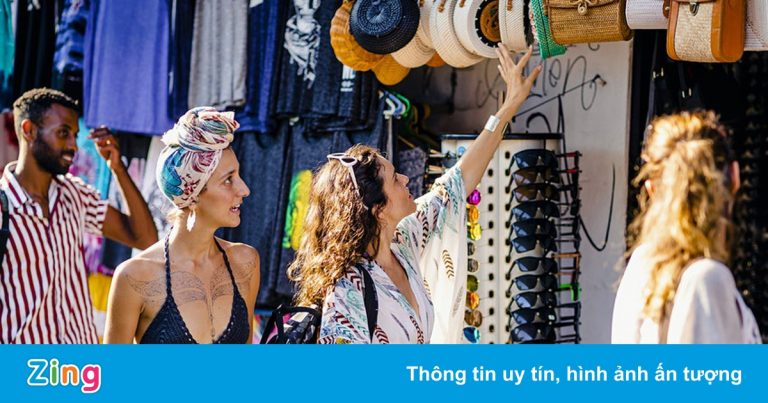 Chiang Mai, Bali không muốn đón khách du lịch phượt