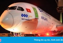 Đường bay Tuy Hòa – TP.HCM mở lại từ 11/10