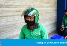 Shipper Grab phải bồi thường nếu tự ý hủy đơn
