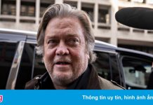 Hạ viện Mỹ đề nghị khởi tố thân tín của ông Trump