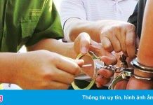 Trưởng phòng tài nguyên bị khởi tố vì gây thiệt hại 2,5 tỷ đồng