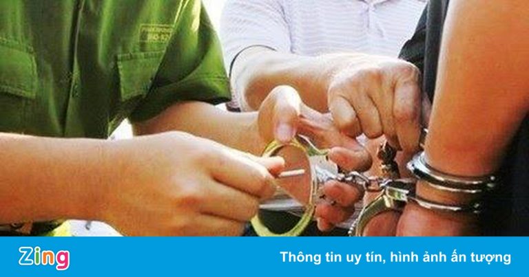 Trưởng phòng tài nguyên bị khởi tố vì gây thiệt hại 2,5 tỷ đồng