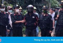 Lời khai của thầy cúng hạ độc người phụ nữ bằng lá ngón