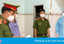 Nữ kế toán tham ô gần 1 tỷ đồng