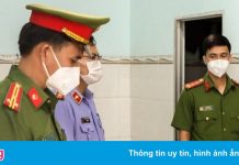 Bắt giám đốc và nguyên giám đốc Trung tâm GDTX Bình Phước
