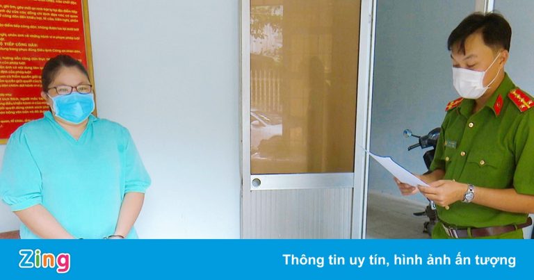 Mượn người giả làm chồng để lừa đảo
