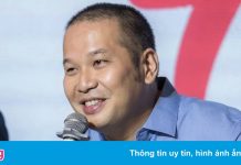 Quang Huy: ‘Cơ chế quản lý phim Việt đang bị thụt lùi so với âm nhạc’