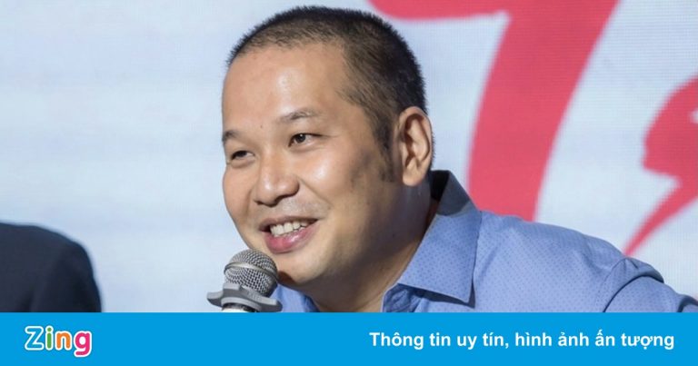 Quang Huy: ‘Cơ chế quản lý phim Việt đang bị thụt lùi so với âm nhạc’