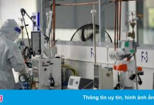 TP.HCM bố trí vốn xây dựng hệ thống oxy y tế tại bệnh viện