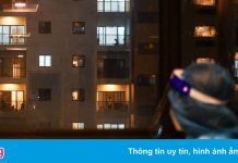 Tâm tư của F0 ở TP.HCM chưa được ra đường