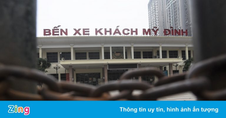 Thí điểm chạy xe khách liên tỉnh từ ngày 13/10