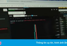 Loại coin ăn theo ‘Squid Game’ giảm giá hơn 3.500 lần trong một ngày