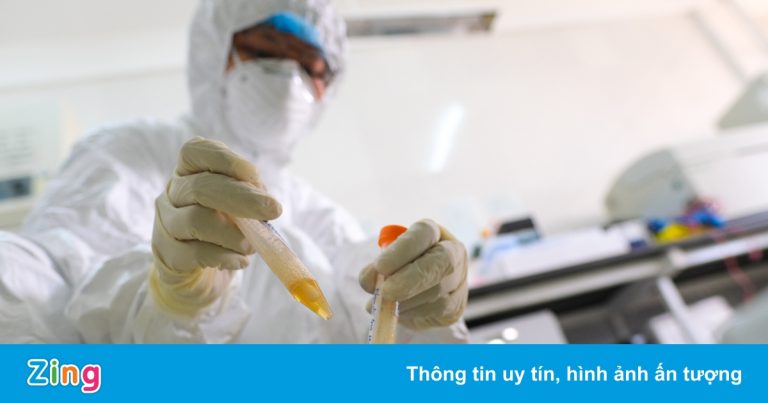 Đề nghị thanh tra việc nhập khẩu, mua sắm test kit Covid-19 Đề nghị thanh tra việc nhập khẩu, mua sắm test kit Covid-19