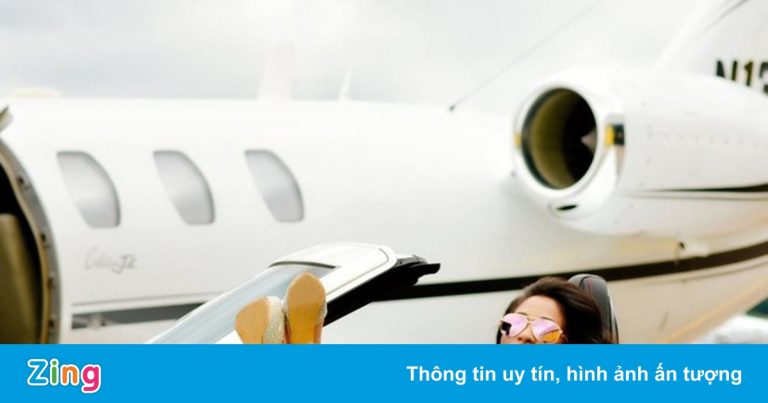 Hội nhóm độc quyền của giới siêu giàu