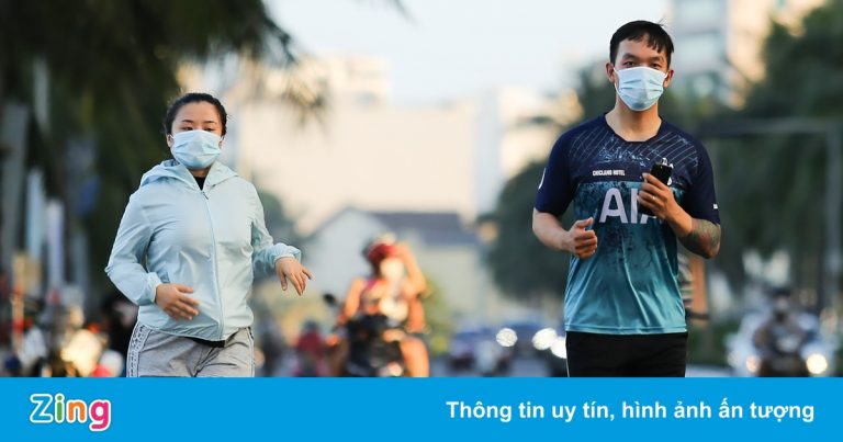 Thích ứng an toàn mới: Nhiều hoạt động được mở ở cấp màu cam và đỏ Thích ứng an toàn mới: Nhiều hoạt động được mở ở cấp màu cam và đỏ
