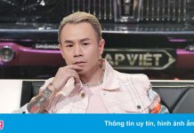Sóng gió của Rap Việt mùa hai