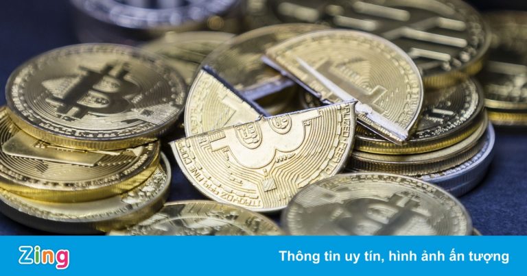 Giá Bitcoin lập kỷ lục mới