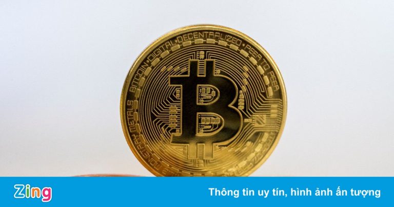 Giá Bitcoin sắp lập kỷ lục mới