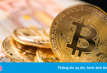 Giá Bitcoin vượt ngưỡng 58.000 USD