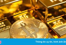 Bitcoin quay đầu lao dốc từ mức đỉnh