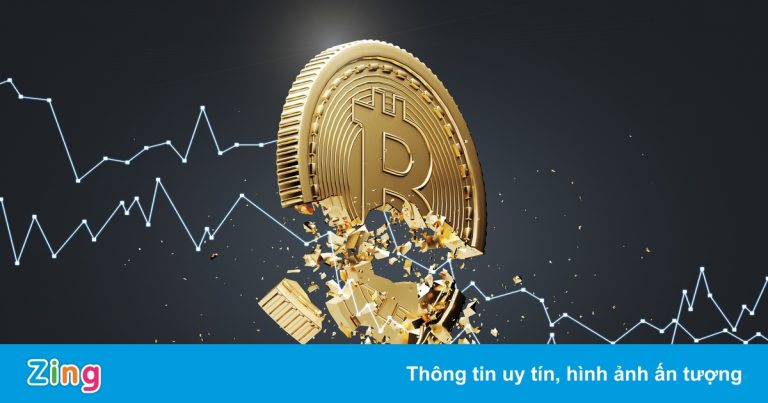 Lỗi giao dịch khiến Bitcoin mất 87% giá trị trên sàn Binance